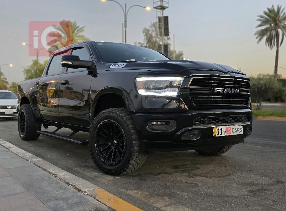 Ram 1500